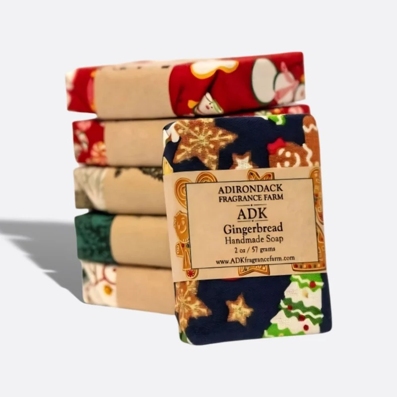 Balsam & Cedar Soap Bar - 2oz