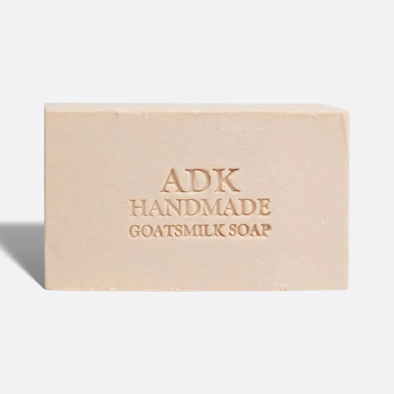 Goats Milk Soap Bar 24 oz Unwrapped