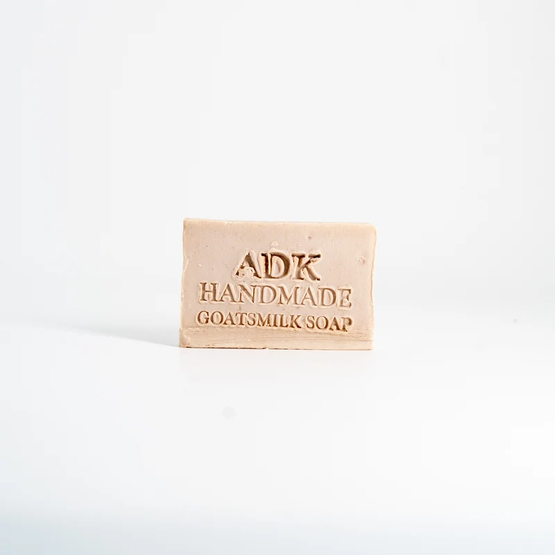 Goats Milk Soap Bar