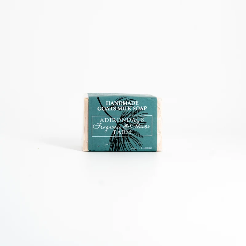 Goats Milk Soap Bar