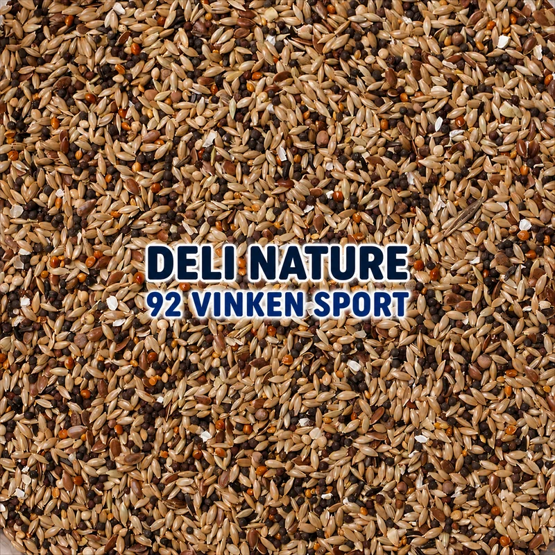 Deli Nature 92 Vinken Sport 5kg (auto-emballé)