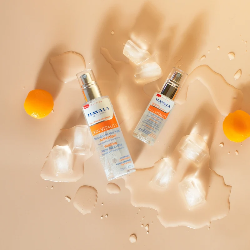 Micro-Brume Anti-Fatigue Skin Vitality - 50ml