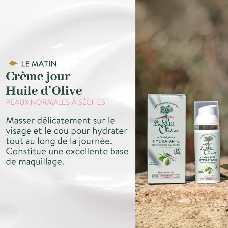 Rituel Soin Visage Complet Douceur