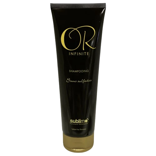 SUBLIMO - Or Infinite - Shampooing Précieux - 250 ml