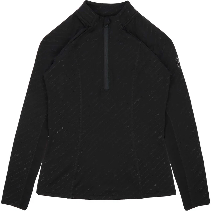 EQUITHÈME Base Layer Sabine Noir