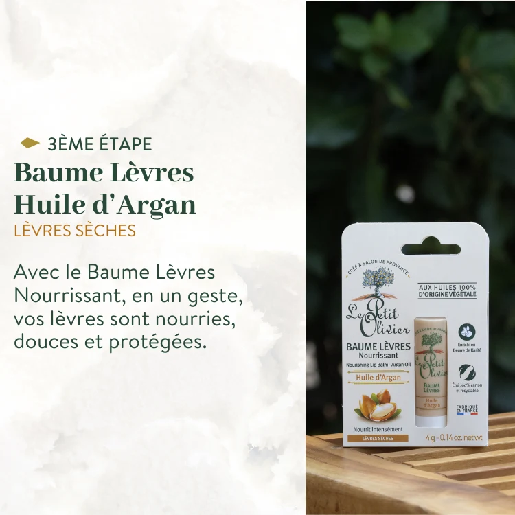 Rituel Soin Corps Nourrissant Peaux Sèches