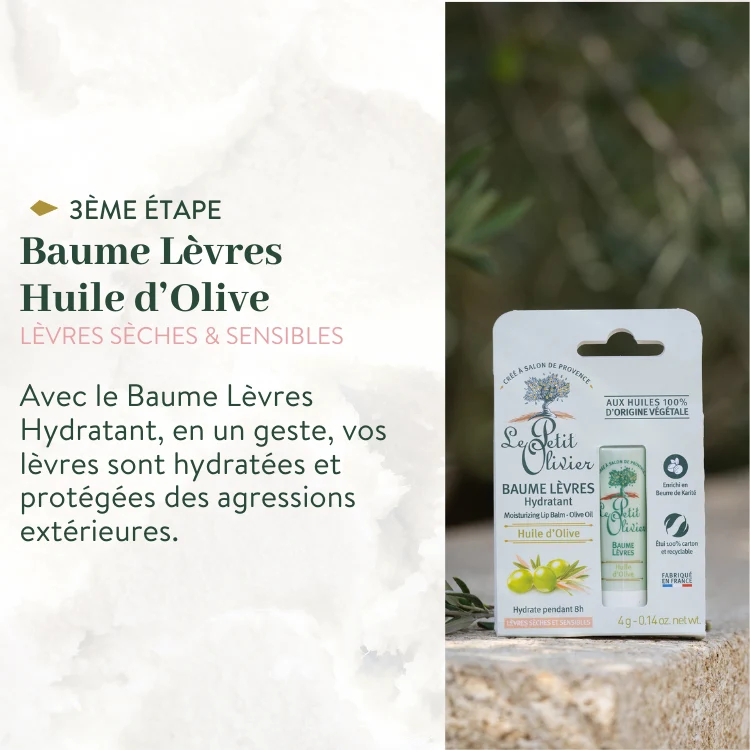 Rituel Soin Corps Hydratant Peaux Normales à Sèches