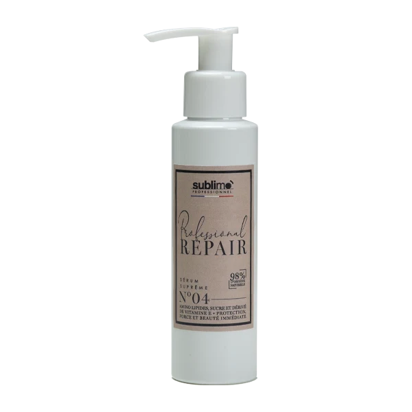 SUBLIMO - Professional Repair - Sérum Suprême - 75ml