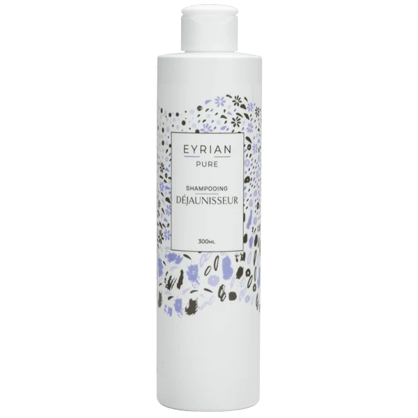 EYRIAN PURE - Shampoing déjaunisseur - 300 ml