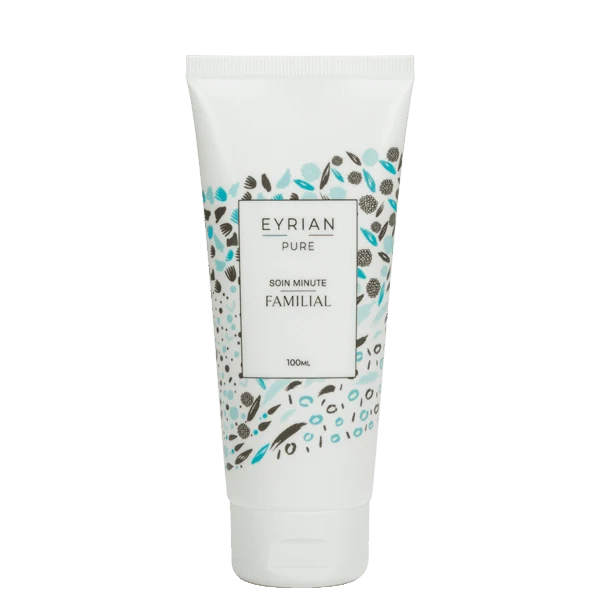 EYRIAN PURE - Soin minute familial - 100 ml