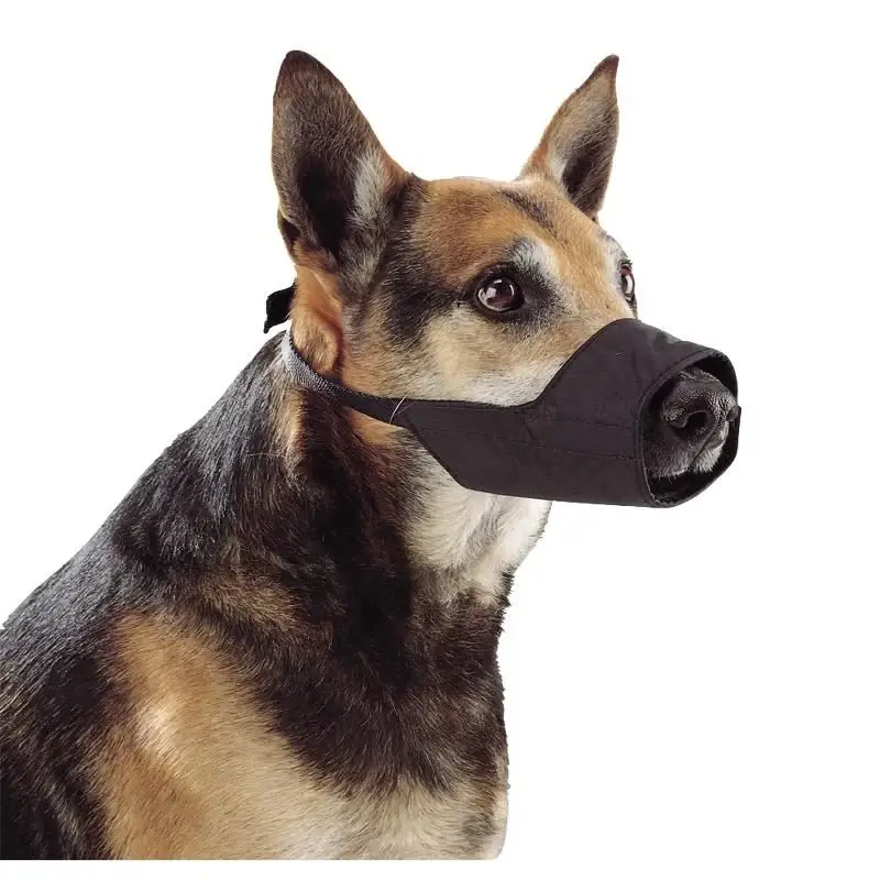 Buster Nylon Dog Muzzle, Size 3