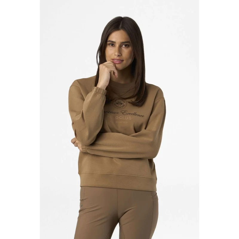 HV Polo Pull HVPJolly Peacan