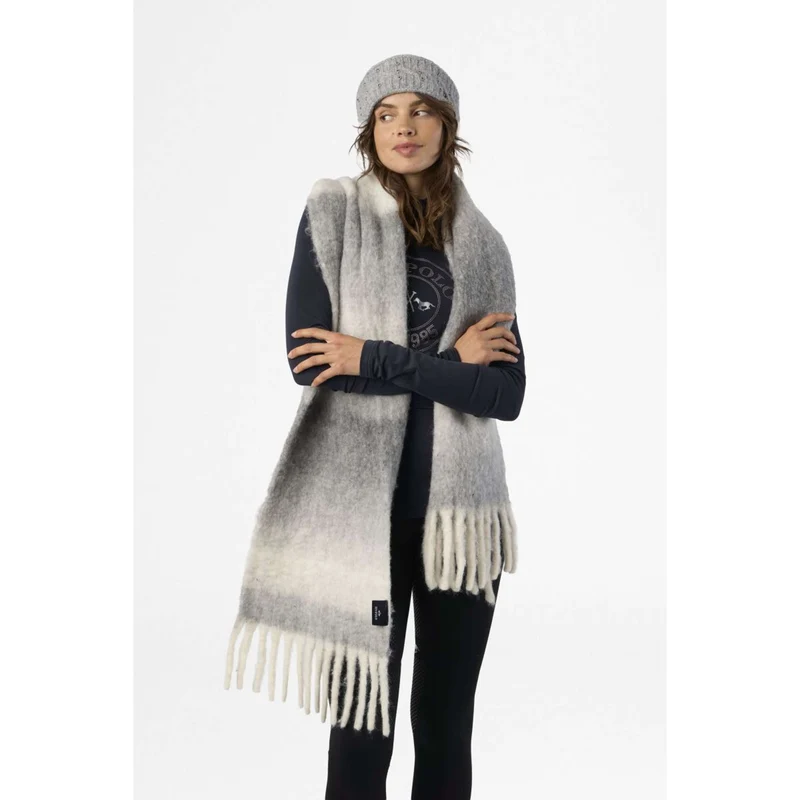 HV Polo Echarpe HVPNadine Grey Heather