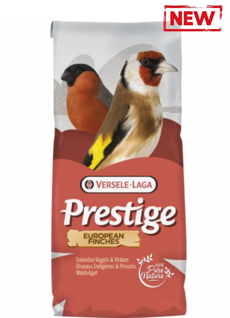 Chardonnerets extra 1kg (20% graines BLATTNER) - Versele Laga