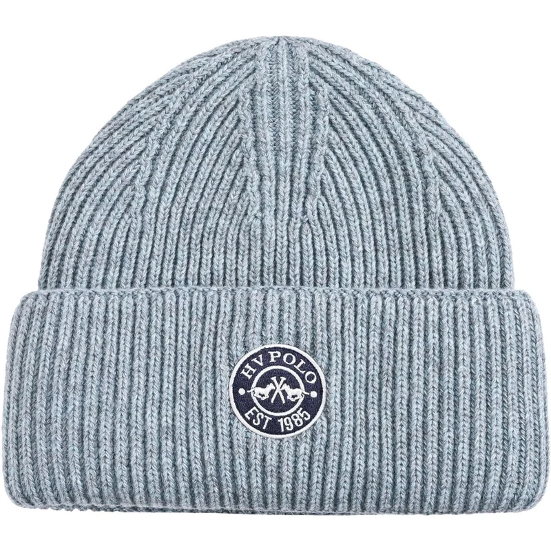 HV Polo Bonnet HVPNada Mineral Blue