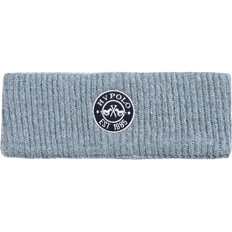 HV Polo Bandeau HVPNada Mineral Blue