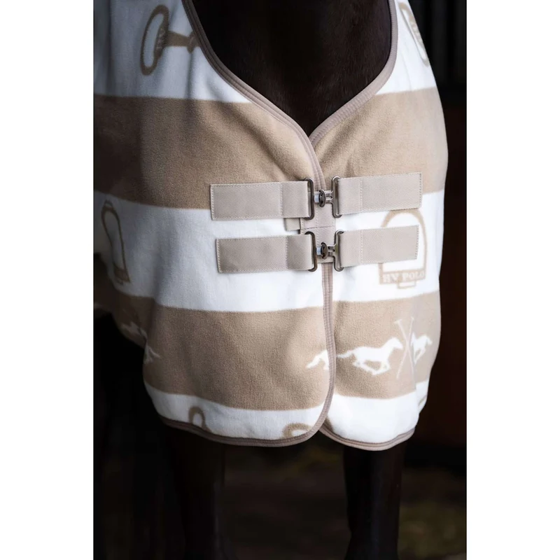 HV Polo Couverture Polaire HVPGwenny Chalk