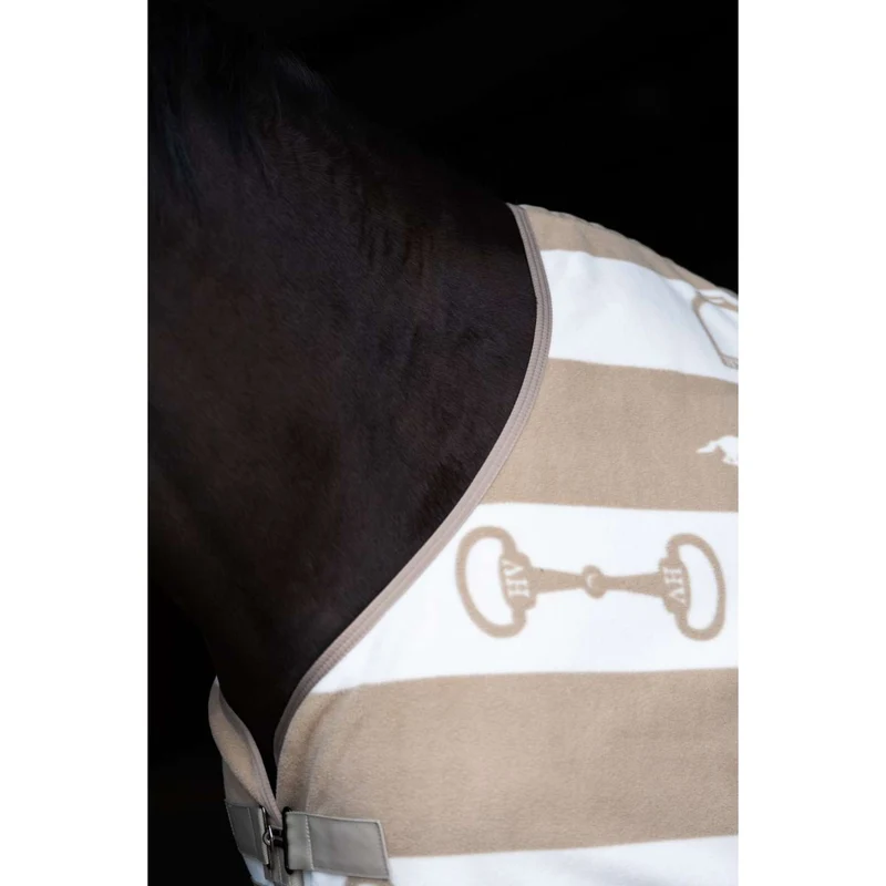 HV Polo Couverture Polaire HVPGwenny Chalk