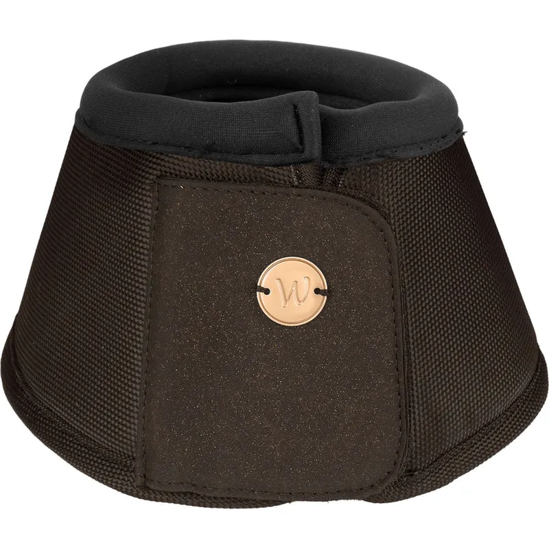 Waldhausen Cloches d'Obstacles Phoenix Espresso