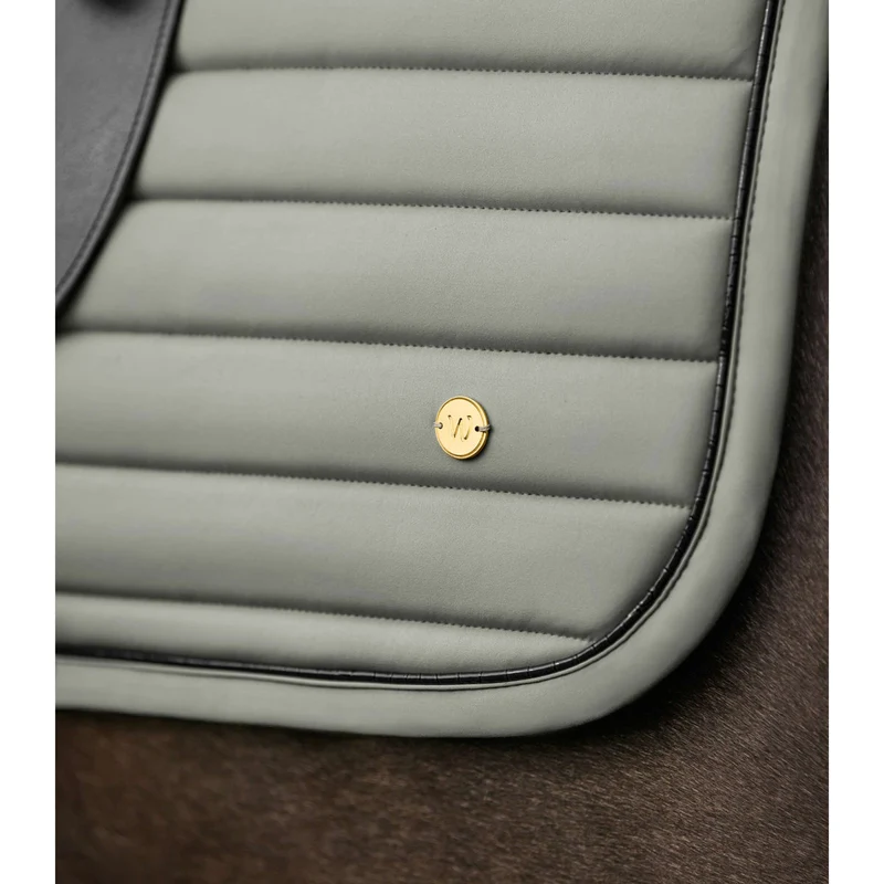 Waldhausen Tapis de Selle Ubud Polyvalent Sage