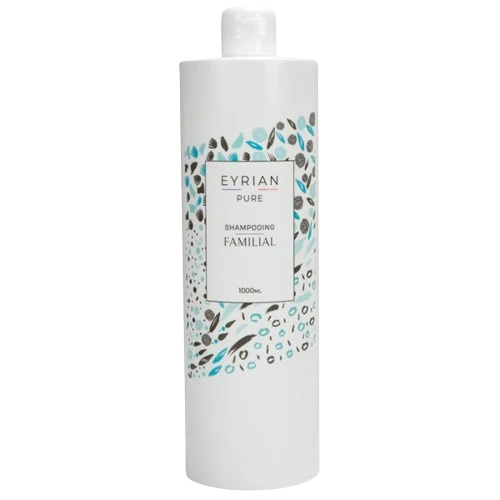 EYRIAN PURE - Shampoing Familial - 1 litre