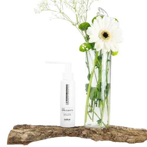 SUBLIMO - Instant Traitant - Lotion Apaisante Calmante & Protectrice - 100ml