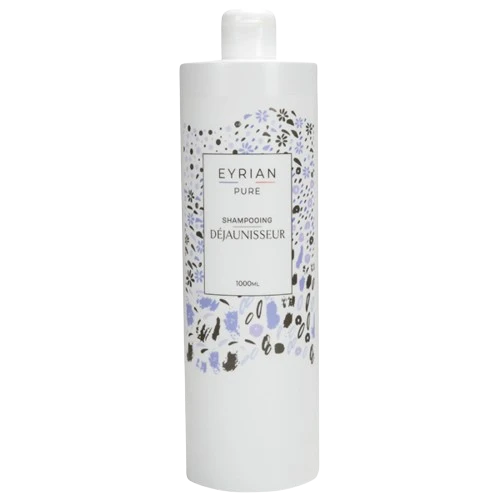 EYRIAN PURE - Shampoing déjaunisseur - 1 Litre