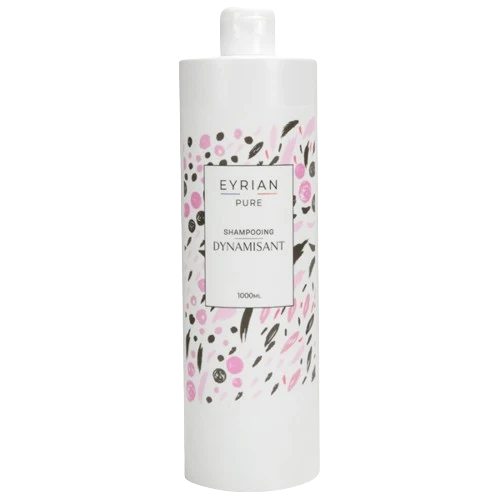 EYRIAN PURE - Shampoing dynamisant - 1 Litre