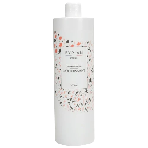 EYRIAN PURE - Shampoing nourrissant - 1 Litre