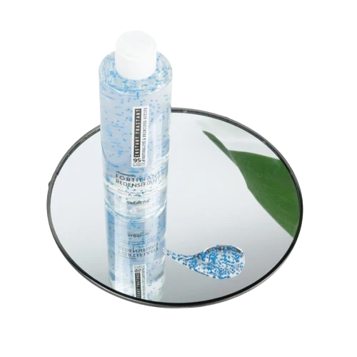 SUBLIMO - Instant Traitant - Shampoing Fortifiant Redensifiant - 200 ML - 500 ML