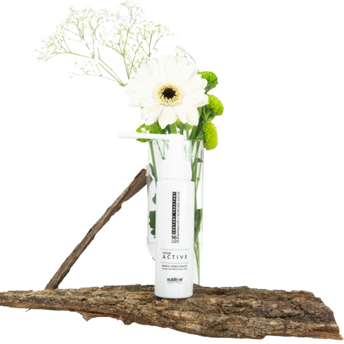 SUBLIMO - Instant Traitant - Lotion Active Stimulante & Densifiante Anti-chute - 100ml