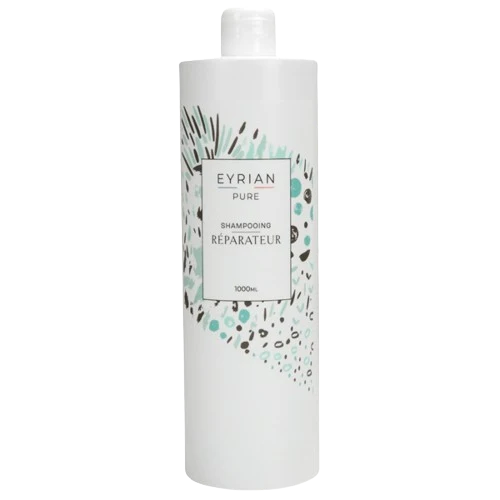 EYRIAN PURE - Shampoing réparateur - 1 litre