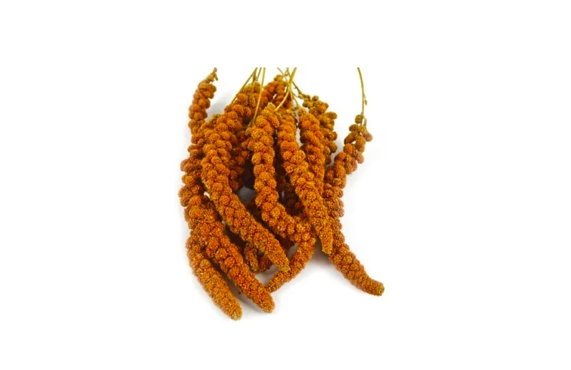 Millet rouge en grappes 200 g - Tyrol