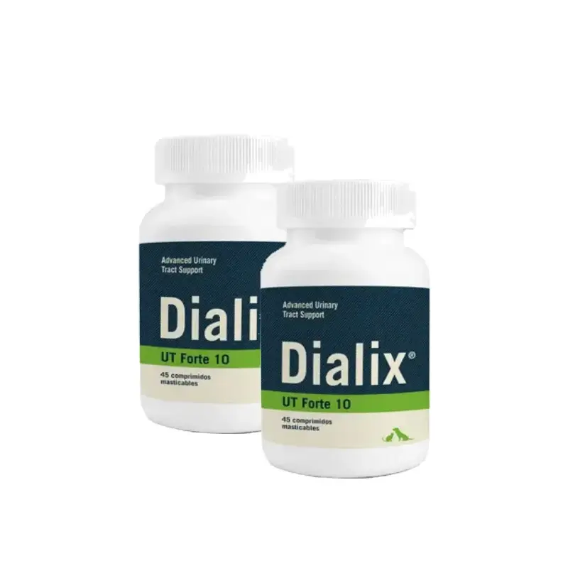 Vetnova Dialix UT Forte 45 tablets, pack of 2