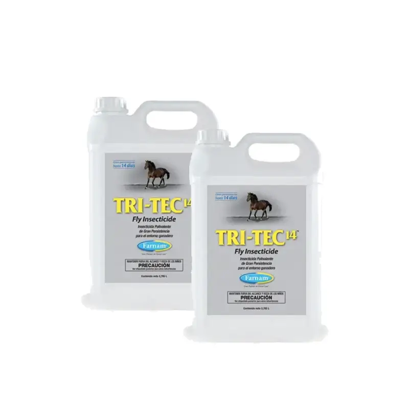 Vetnova Tri-Tec 14 3.8 l, pack of 2