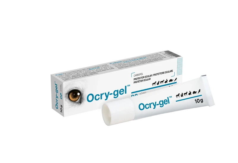 Ocry-Gel, 10 g