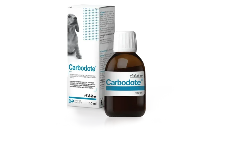 Liquid Carbodote, 100ml