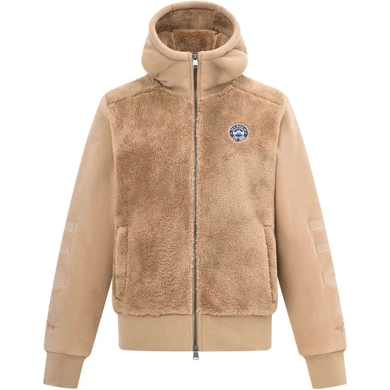 HV Polo Veste HVPRoyce Chameau