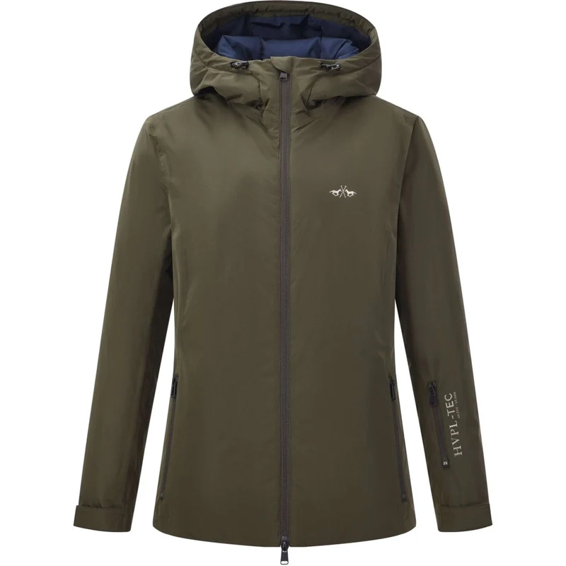 HV Polo Veste HVPDonja Forest Green