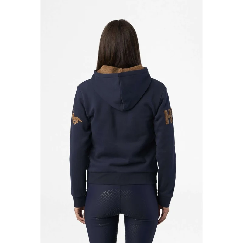HV Polo Veste HVPReina Marine