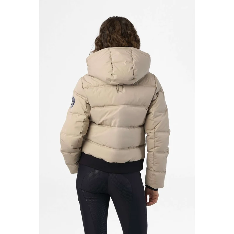 HV Polo Veste HVPRochella Chalk