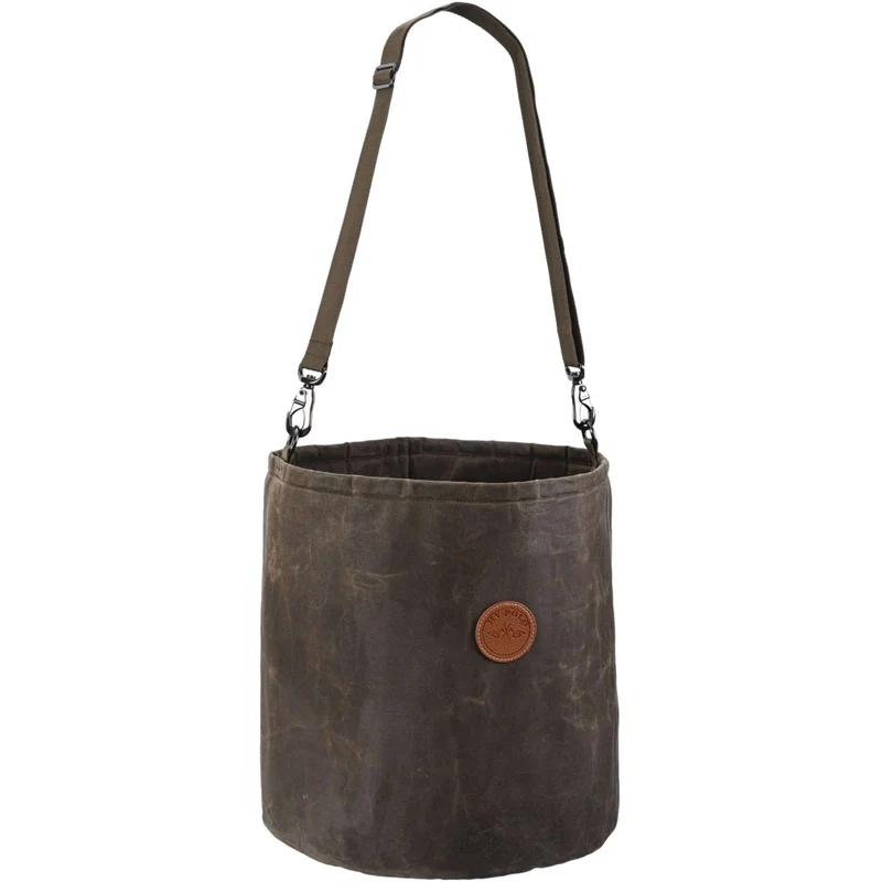 HV Polo Trousse de Pansage HVPRonja Forest Green