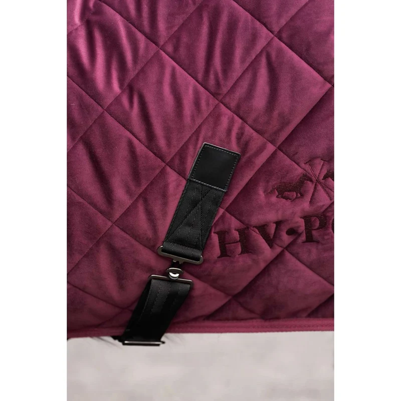 HV Polo Couverture d'Écurie HVPSacha Wine