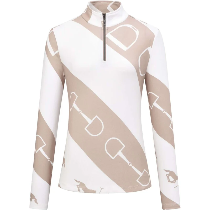 HV Polo Chemise HVPGwenny Chalk