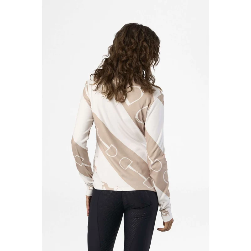 HV Polo Chemise HVPGwenny Chalk