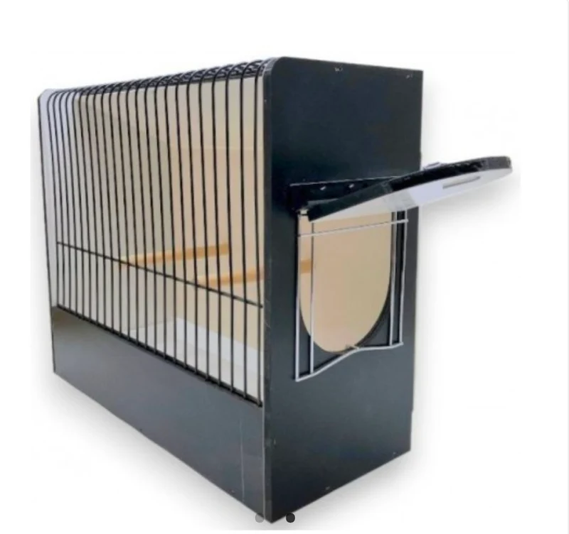 Support de bain TT Cage