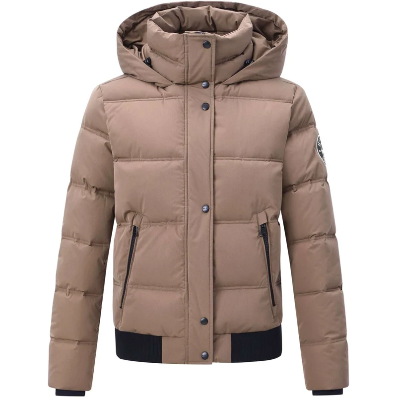HV Polo Veste HVPRochella Peacan