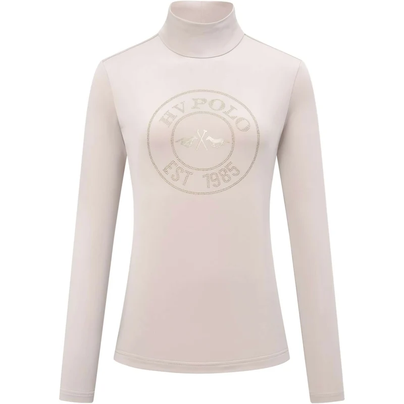HV Polo Chemise HVPOdette Chalk