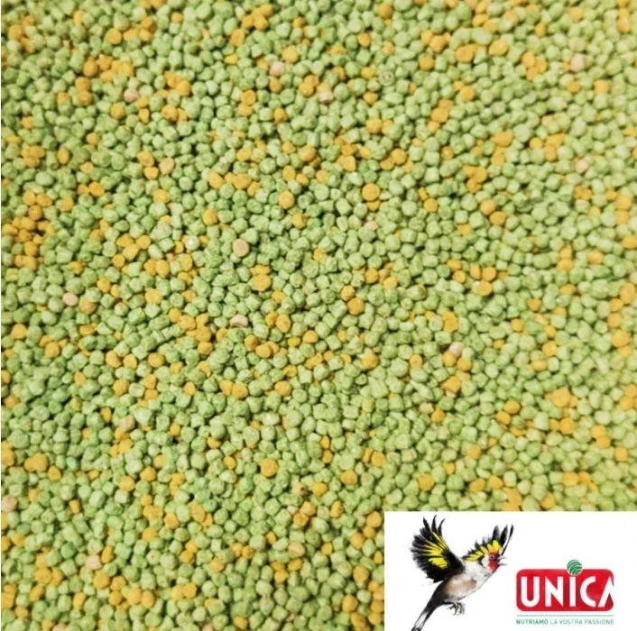 Softball Green 5 kg – l’alternative à Perle Morbide