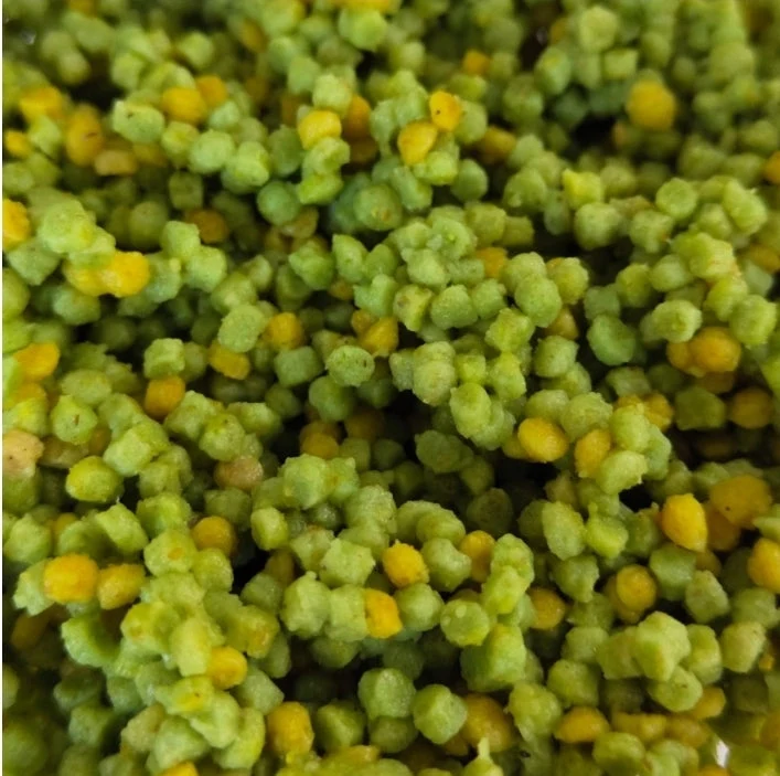Softball Green 5 kg – l’alternative à Perle Morbide